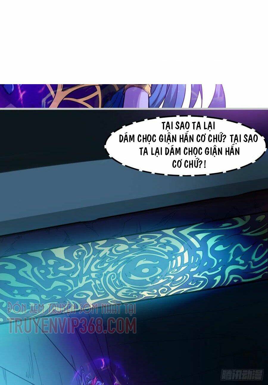 ma hoàng sư đệ quả thực quá chung tình chapter 79 48