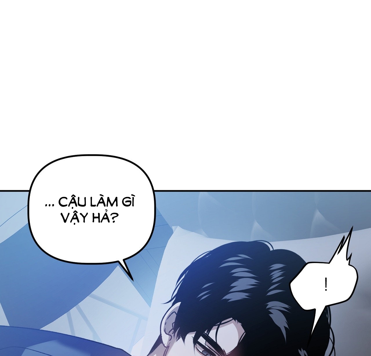 Anh Đã Hiểu Chưa? chapter 42.2 - Trang 21