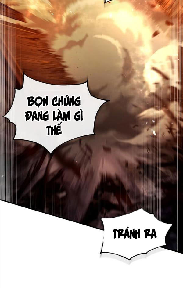 Giảng Sư Đứng Đầu, Baek Sư Phụ - Trang 107