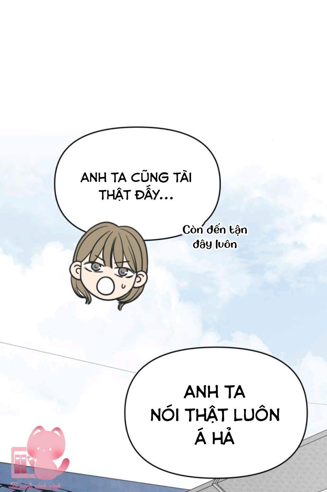 nói không với tình công sở chapter 14 82