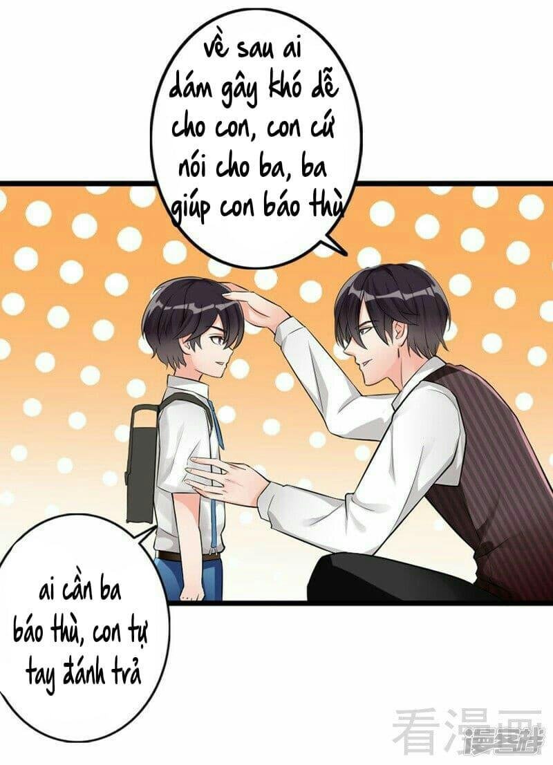 vợ có chút lạnh lùng chapter 9 9