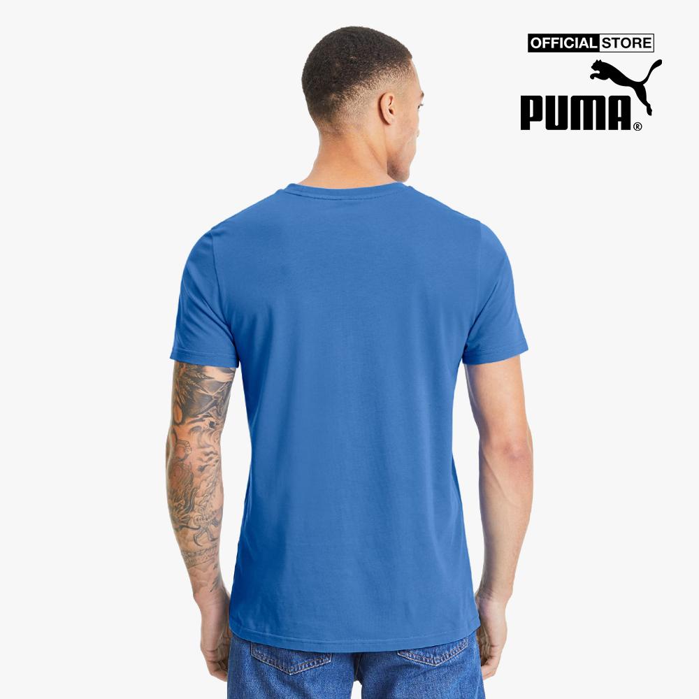 PUMA - Áo thun nam Tailored for Sport 597167-41