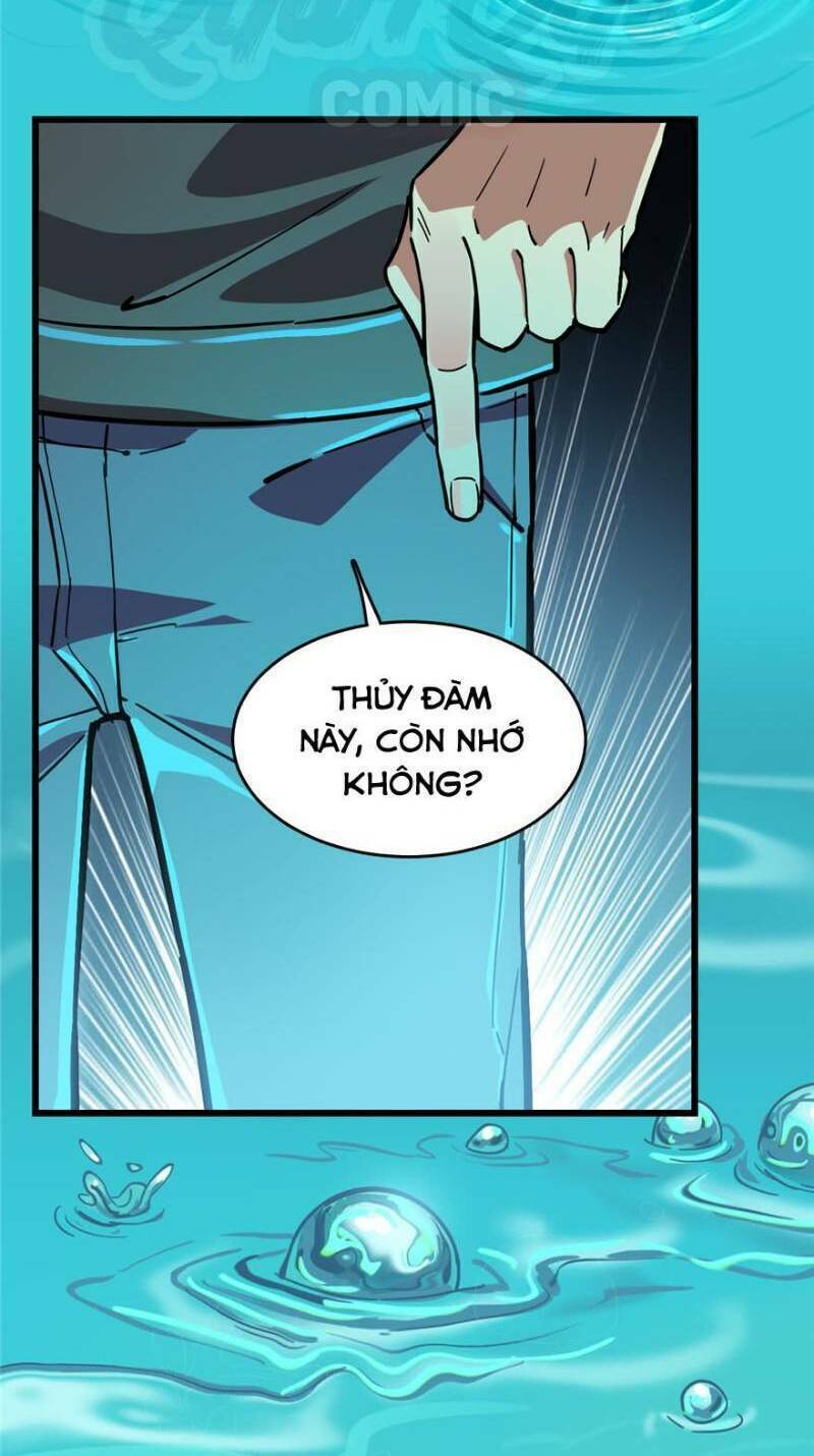 thâm dạ thư ốc chapter 53 18