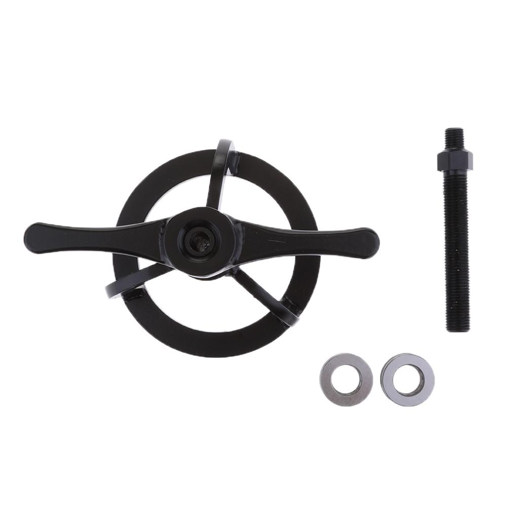 Compression Tool for Motorcycle Clutch Springs for 1340cc 1990 2007 XL1200 883 72 X48