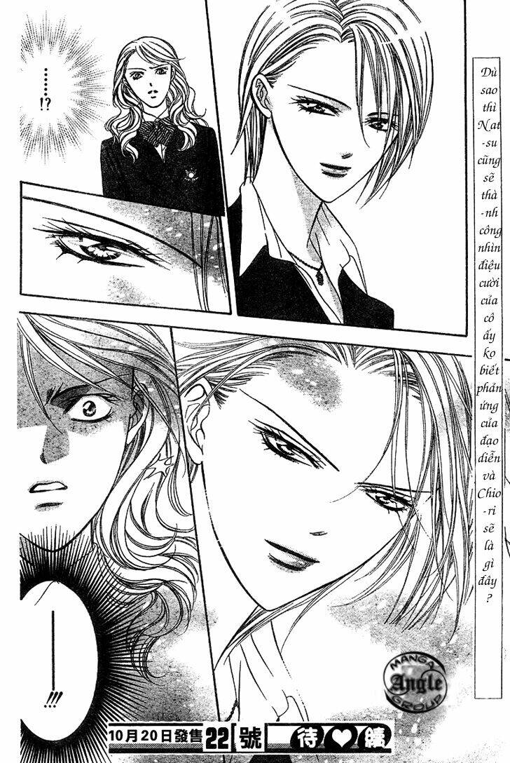 thử thách của kyouko chapter 129 32