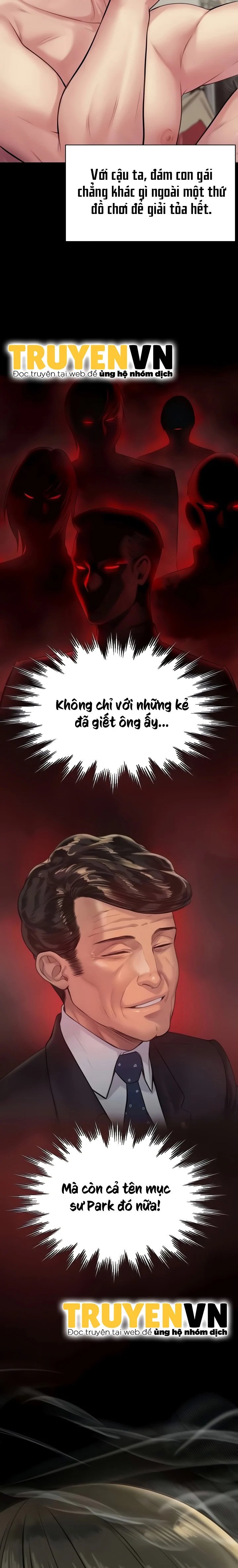 ong chúa chapter 212 8