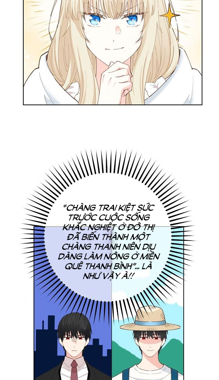 tôi đã mệt rồi chapter 27 30