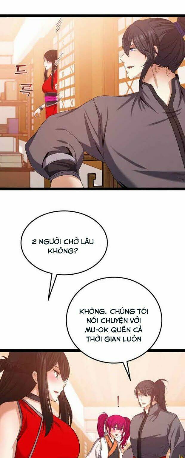 lôi thần chuyển sinh chapter 32 15