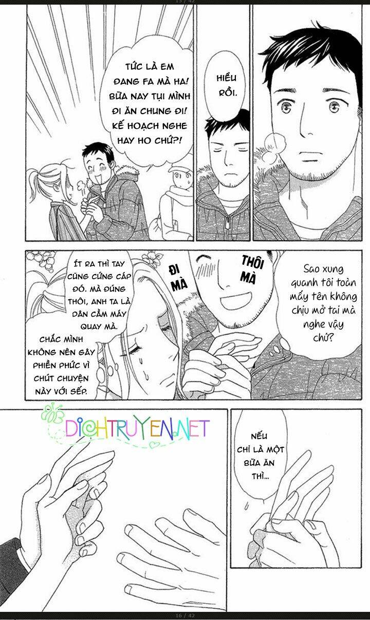 virut tình yêu chapter 4 15