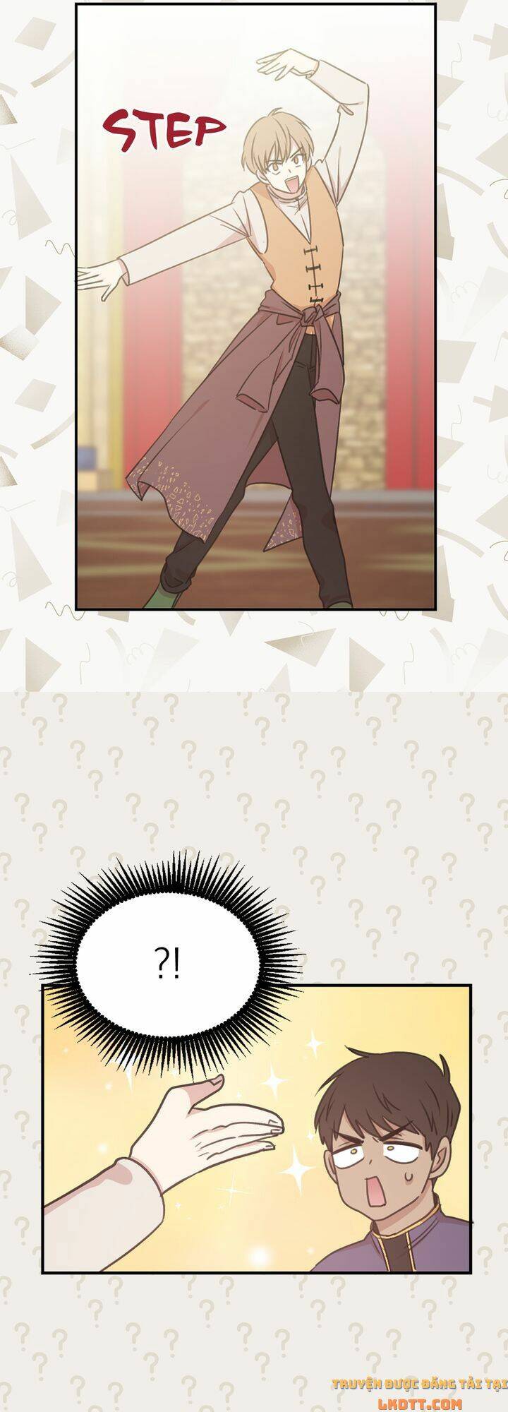 tôi chọn kết thúc của hoàng đế chapter 18 14