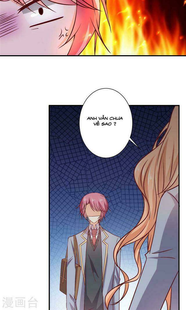 hôm nay tôi sẽ yêu ai đây ? chapter 8 12