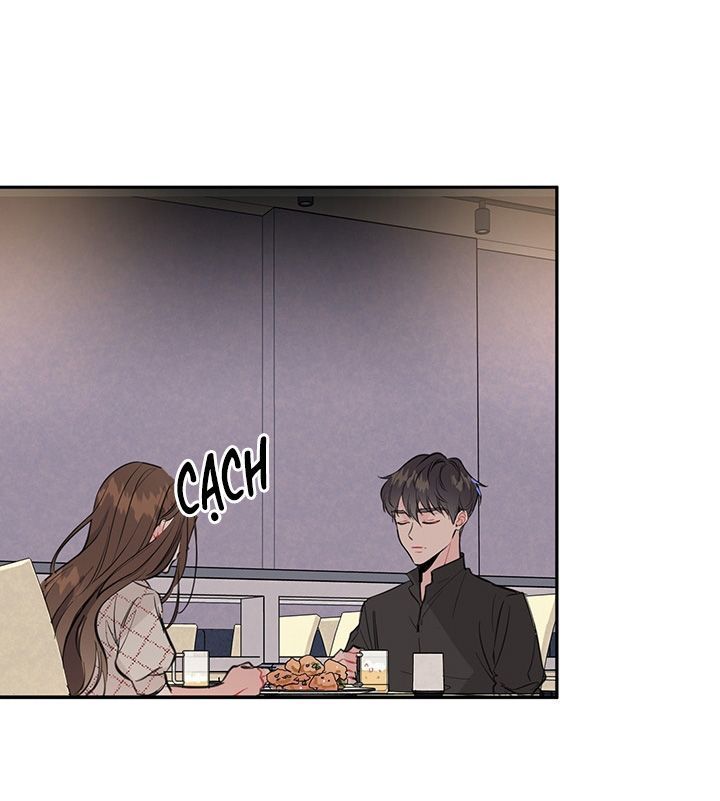 người tình thay thế chapter 5 23