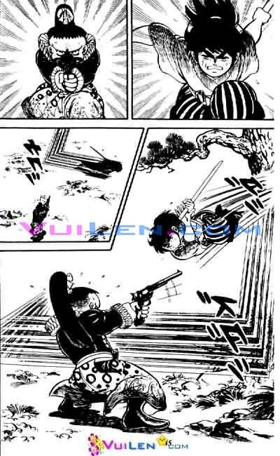 kiếm sĩ góc vuông - chokkaku chapter 5 45