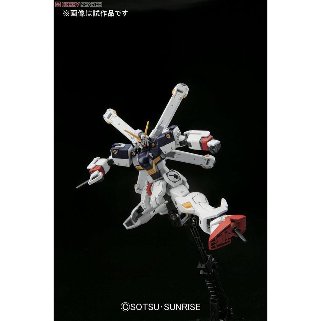 Mô hình HG UC CROSSBONE GUNDAM X1