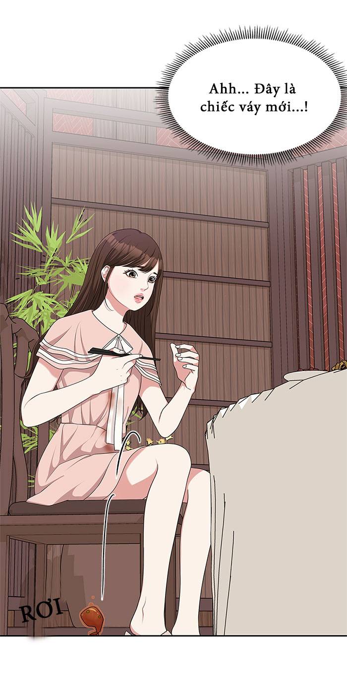 gửi tới bạn...người nắm giữ ngôi sao chapter 14 49