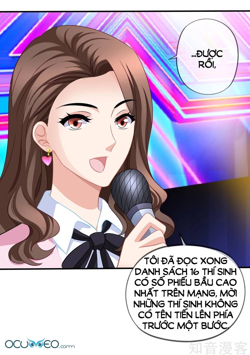 mỹ vị giai thê chapter 46 35