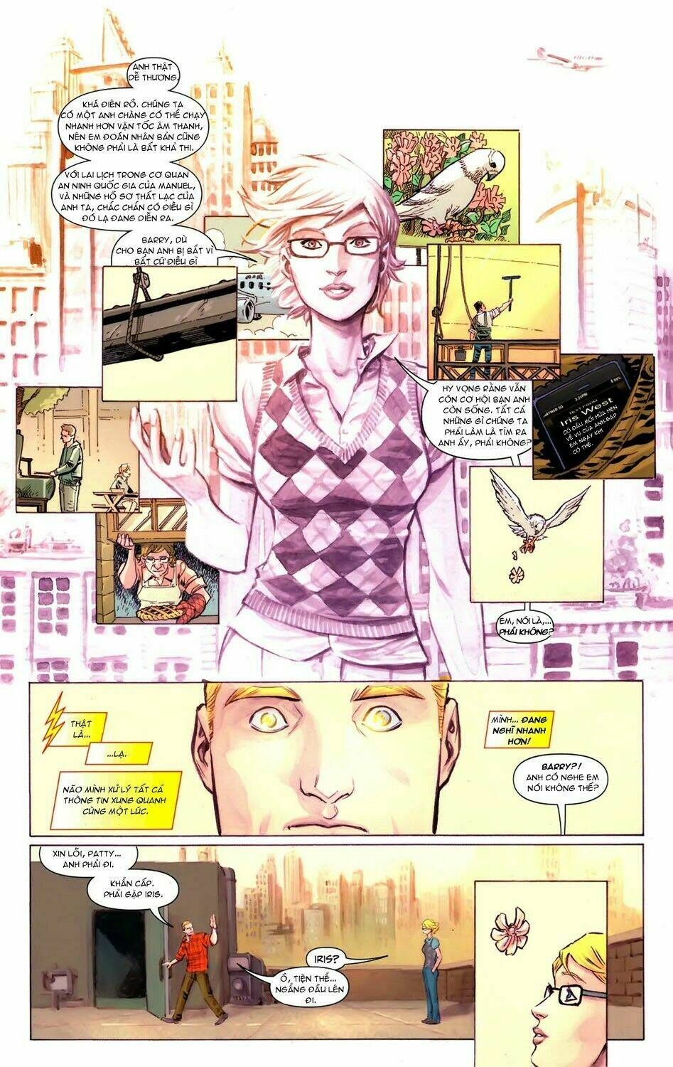 the flash chapter 2 10