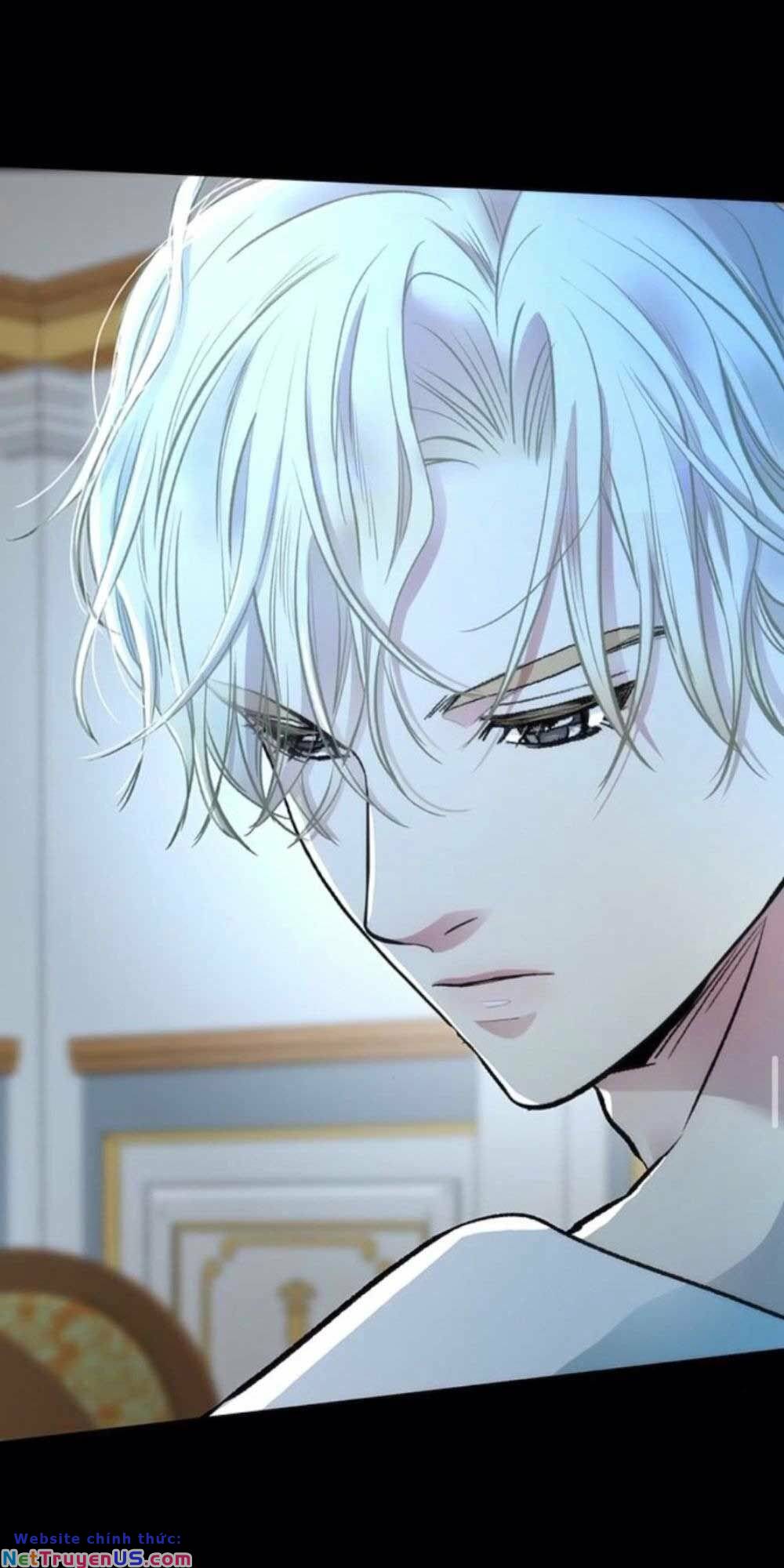 Hoàng Tử Rắc Rối chapter 40.2 34