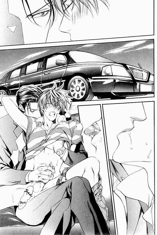 tầm ngắm chapter 21.1 16