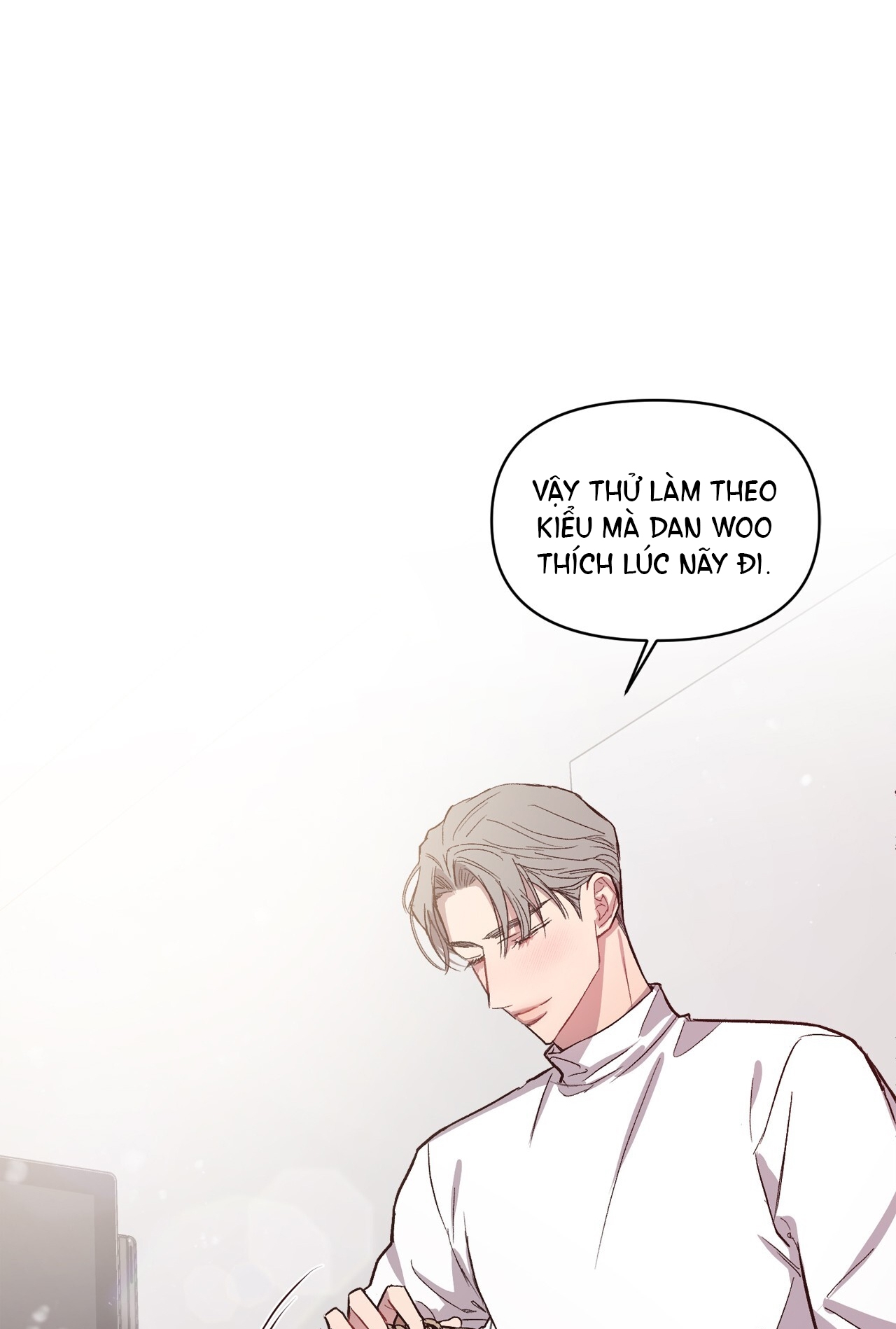 Điều Bí Mật Dưới Mái Tóc chapter 13.2 - Trang 10