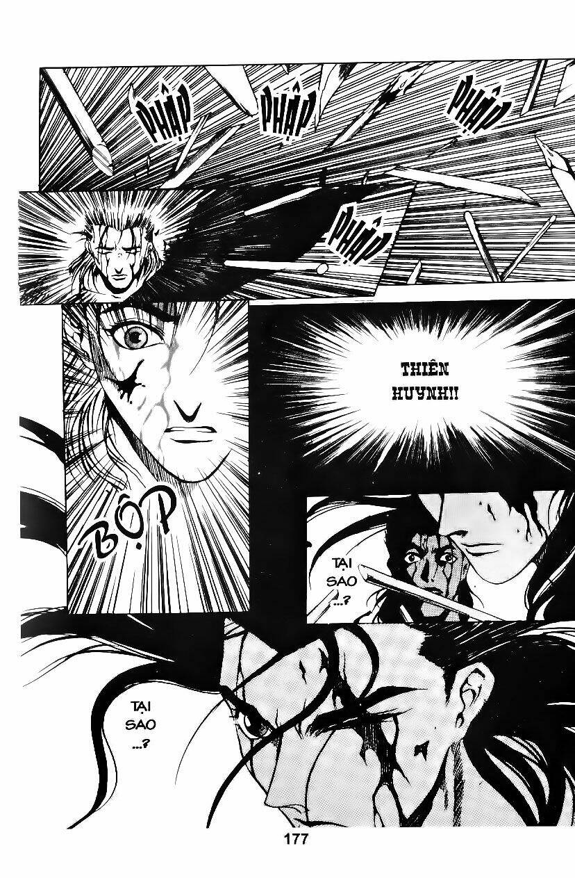 shoma - thiên vương thần kiếm chapter 69 15