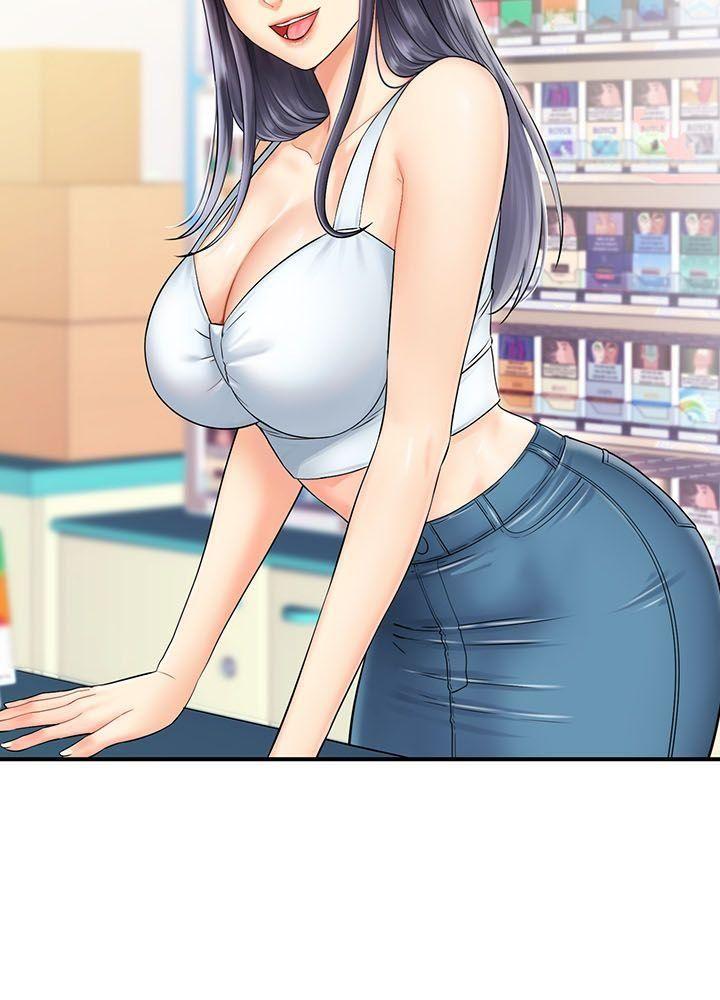 quét mã em đi! chapter 1.1 16