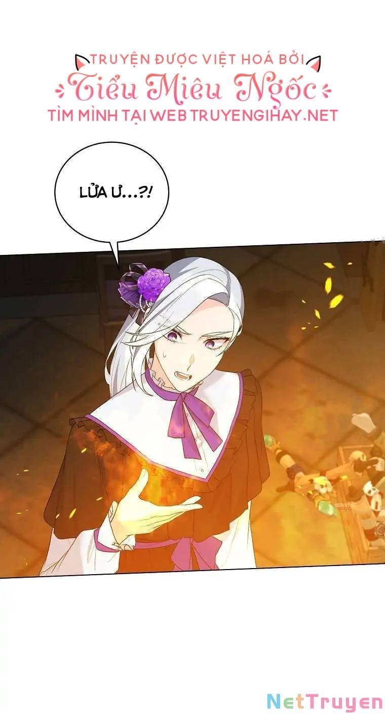 là nhân vật phản diện nhưng tôi sẽ trở thành nữ chính chapter 80 4