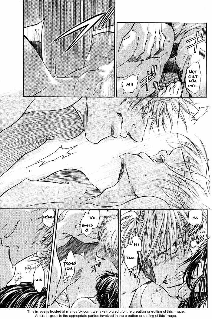 maiden rose chapter 11.5 41