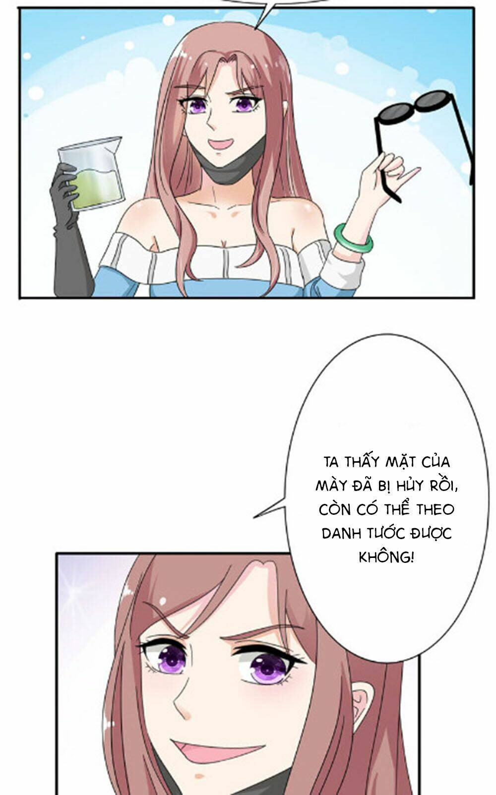 em vẫn còn nhỏ chapter 85 6