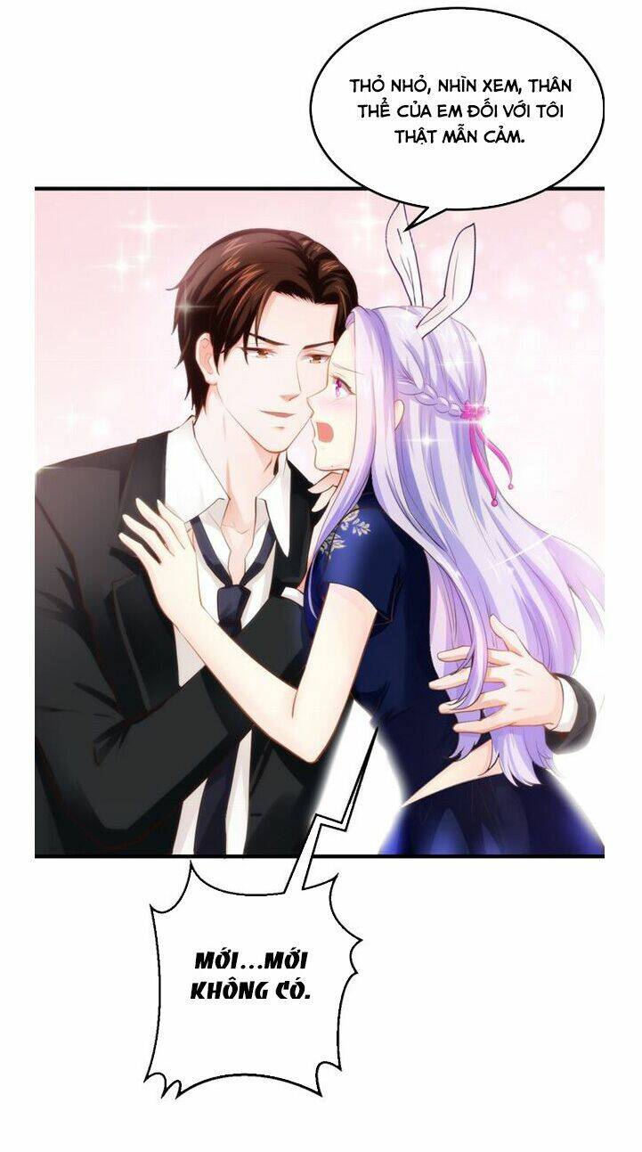 những mối tình bí mật không thể nói chapter 9 10