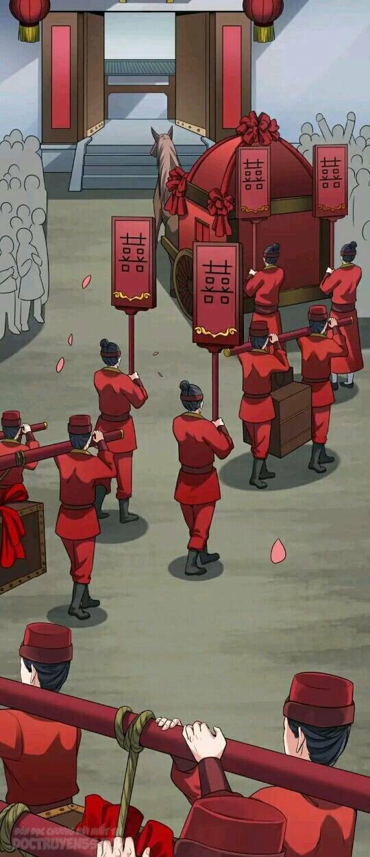 toàn cầu quỷ dị thời đại chapter 14 45