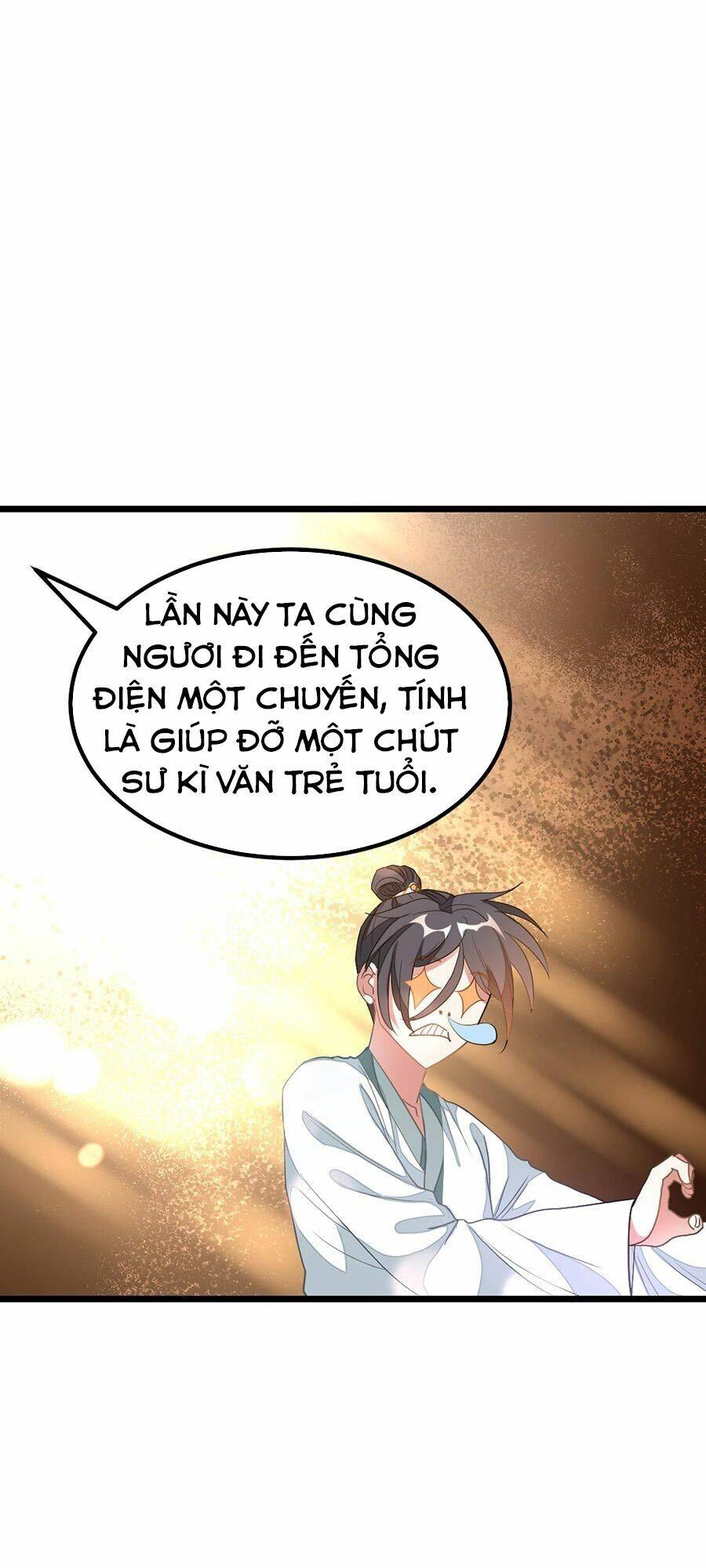 cửu dương thần vương chapter 144 4