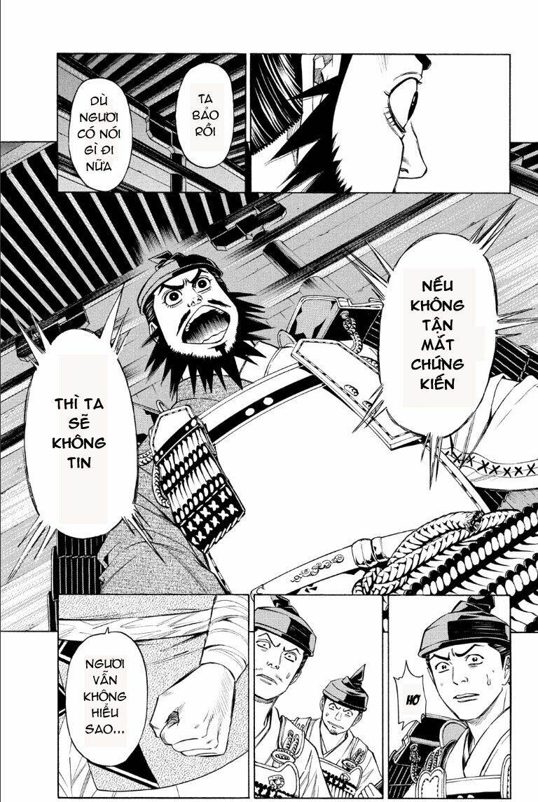 thiếu niên vương phần 2 chapter 70 17