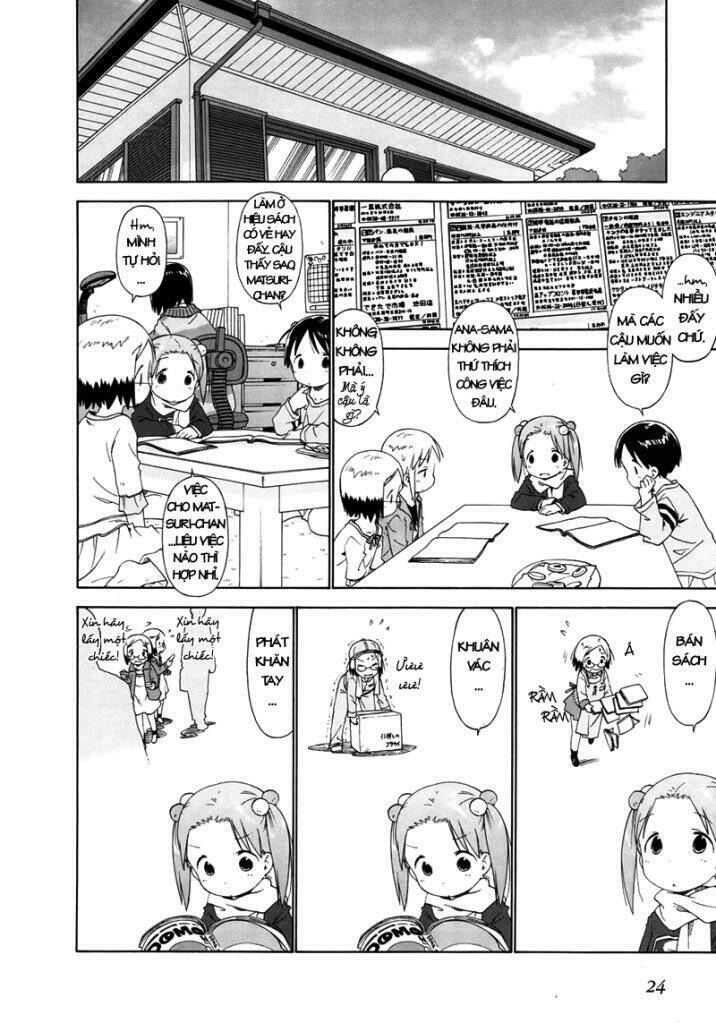 ichigo mashimaro chapter 42 7