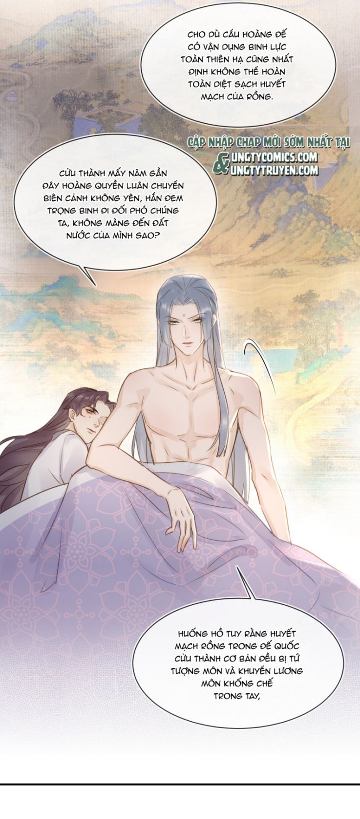 tù long chapter 59 23