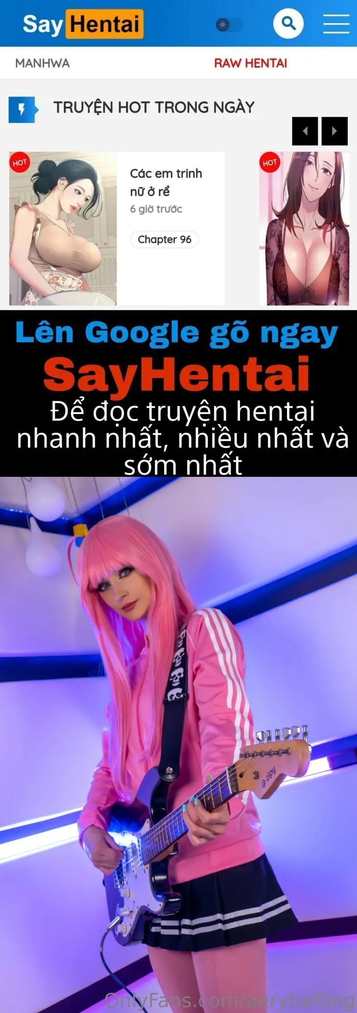 hình cosplay chapter 471 1