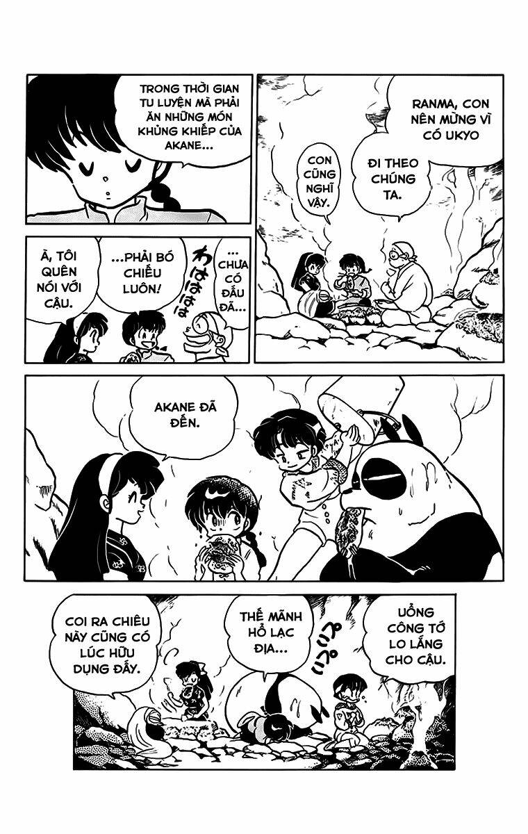 suối lời nguyền chapter 128 17