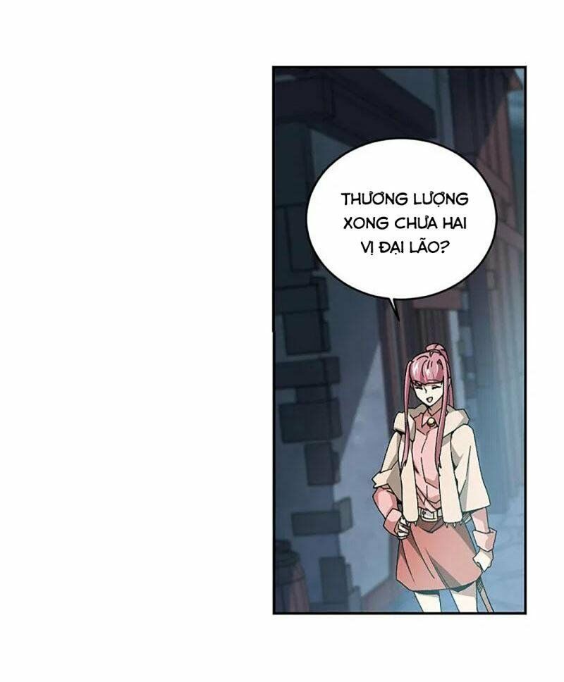 võng du chi cận chiến pháp sư chapter 365 7