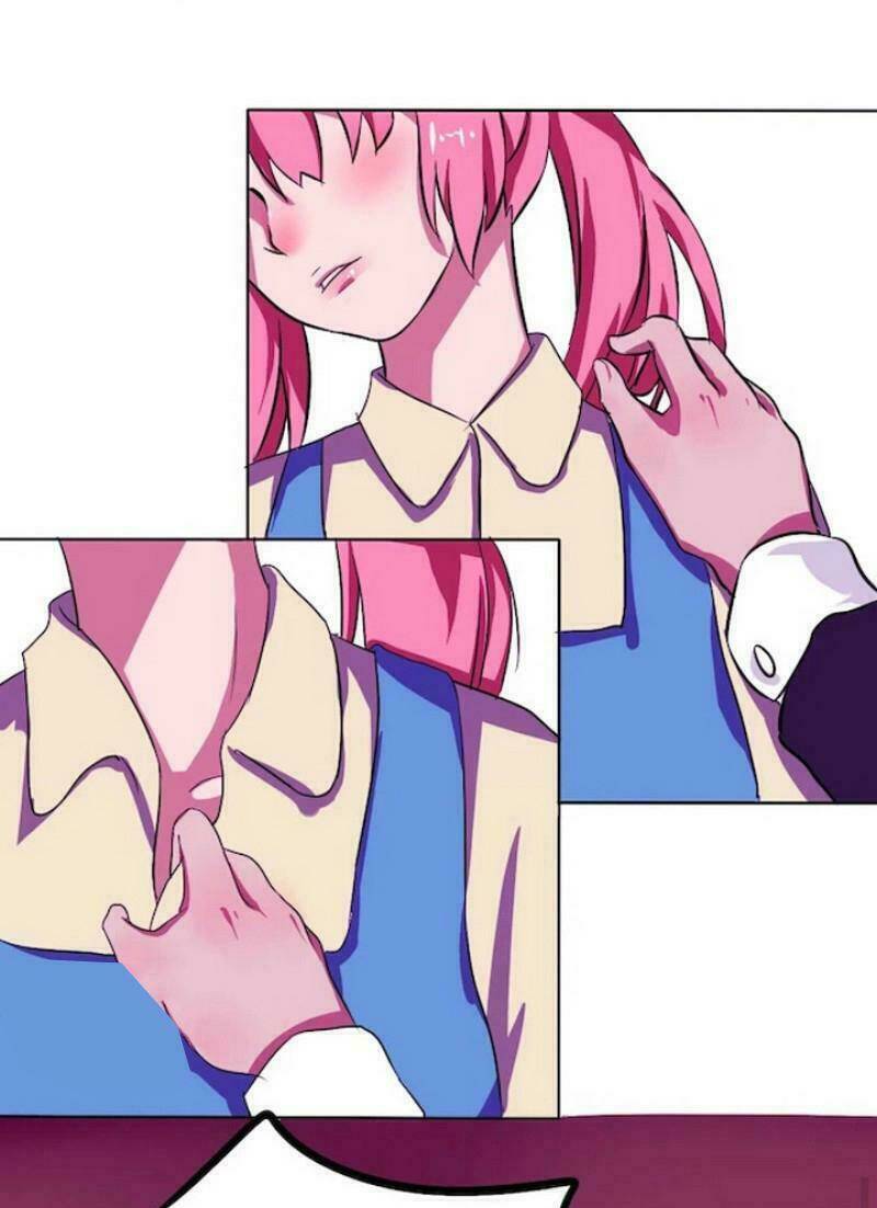 quỷ oa kiều thê của tôi chapter 25 15