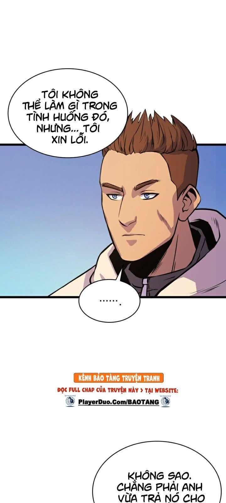 tôi trở lại thăng cấp một mình chapter 36 74