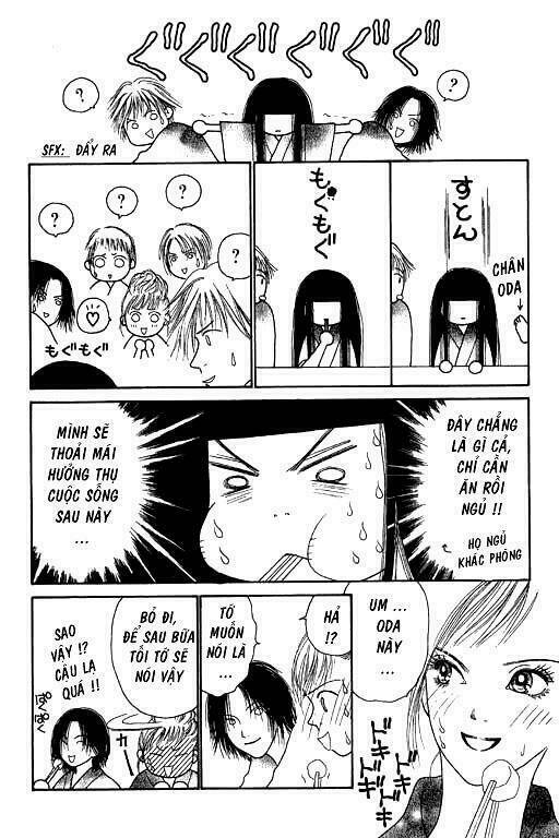 yamato nadeshiko shichihenge chapter 9 17