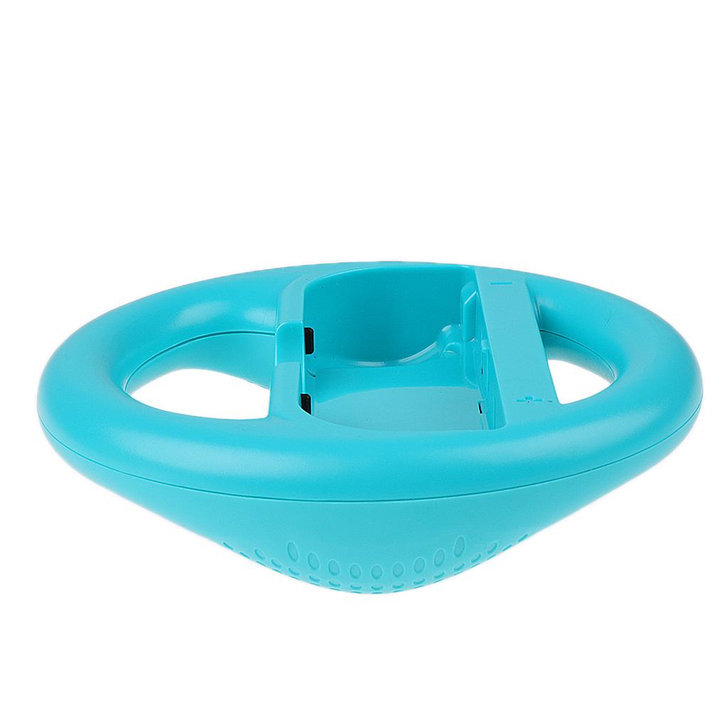 Steering Wheel Handle Grips for Switch Controller