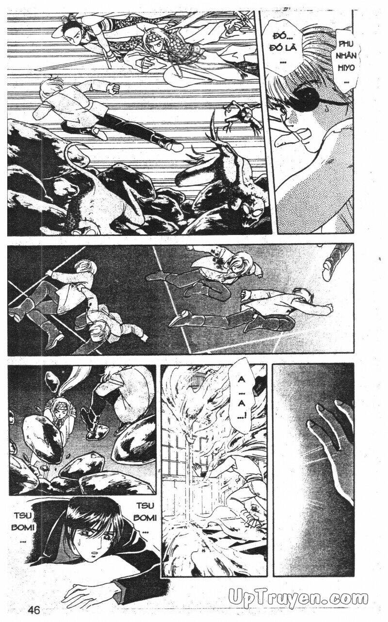 hoàng tử hoa - bud boy chapter 9 47