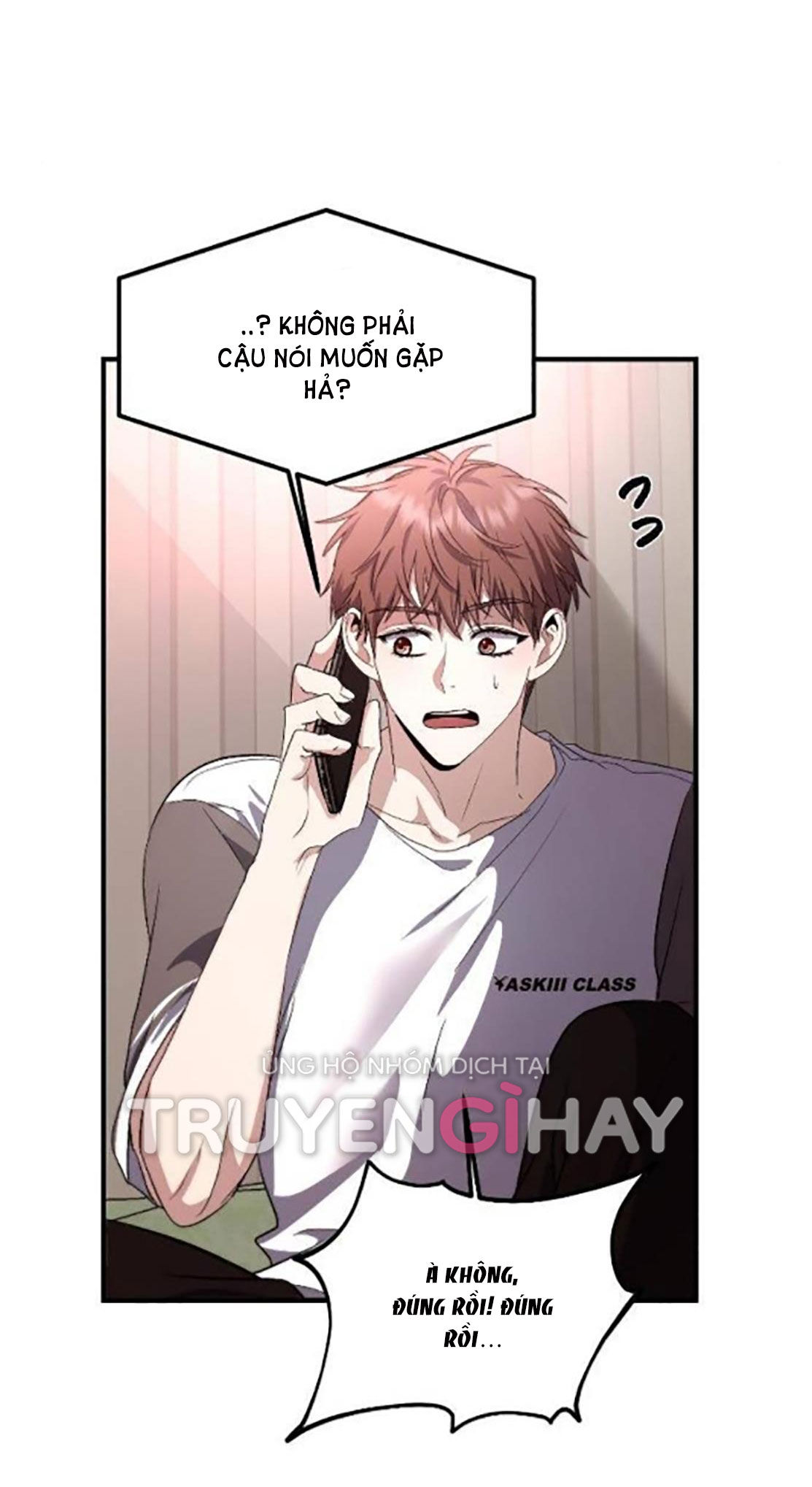 Tự Do Trong Mơ chapter 55.1 44