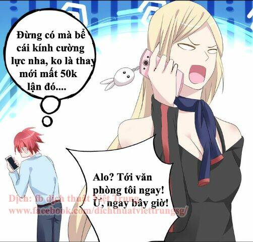 lều khều biết yêu chapter 30 18