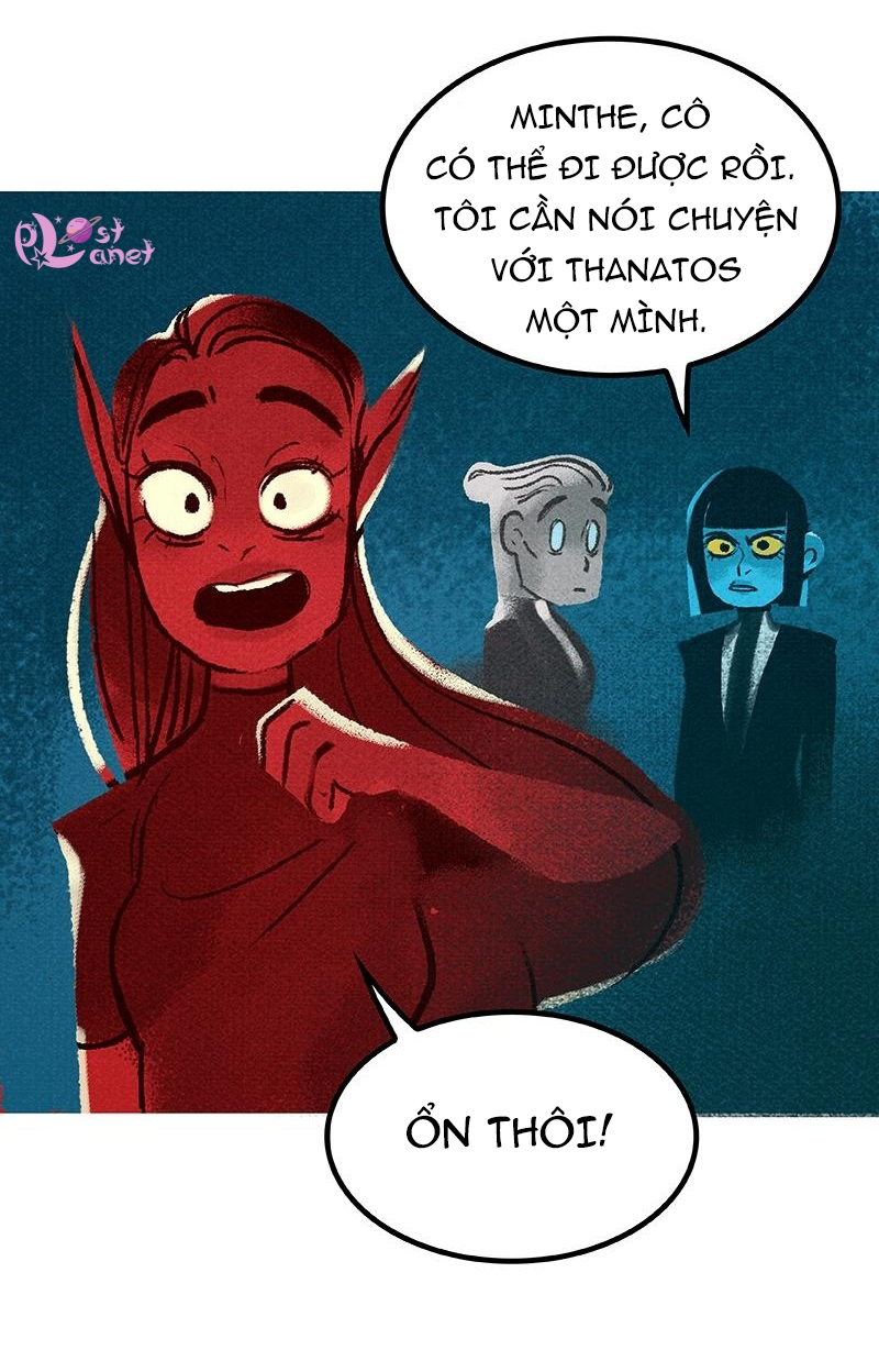 thần thoại olympus chapter 55 42