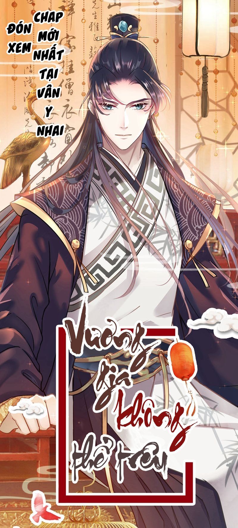 vương gia không thể trêu chapter 115 2