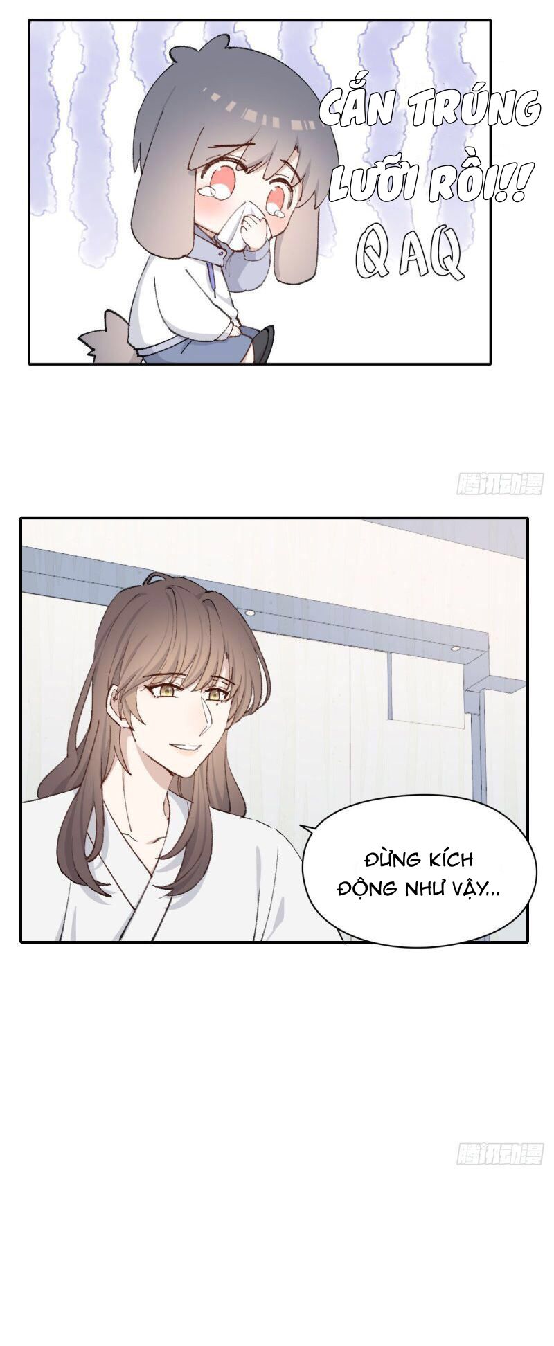 song vương chapter 30 8