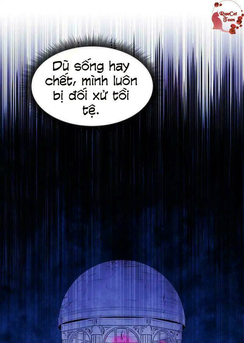 khế ước của nữ công tước quái vật chapter 4 39