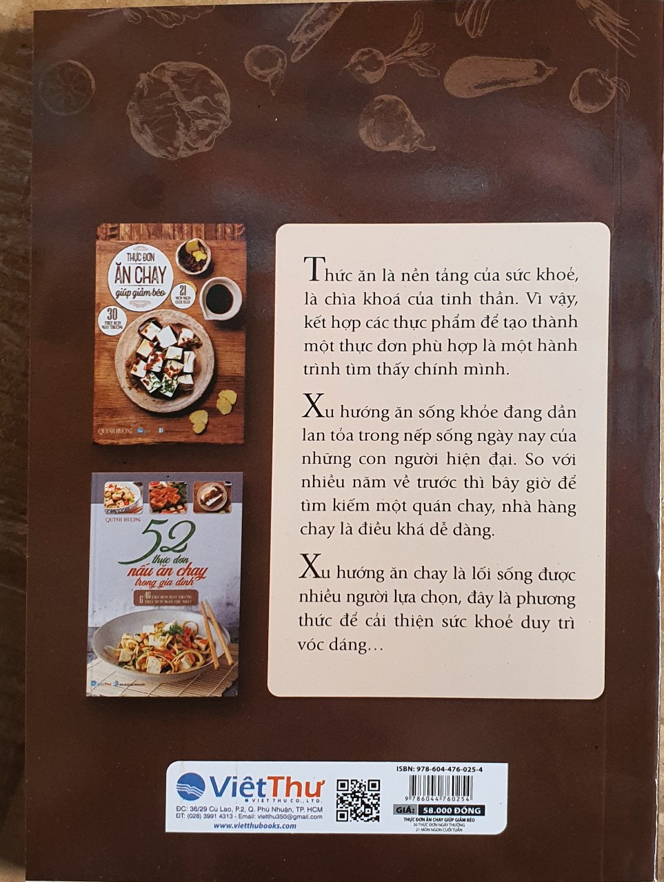 Sách 30 Thực Đơn Bữa Ăn Hàng Ngày